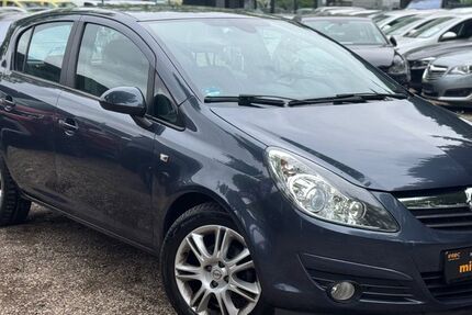 Opel Corsa 187.000 km 3.990 &euro; Berlin 13127