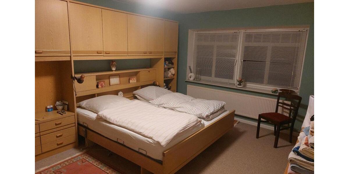 3 Zimmer,100 Quadratmeter in zentraler Lage in Tarp! 3 zimmer