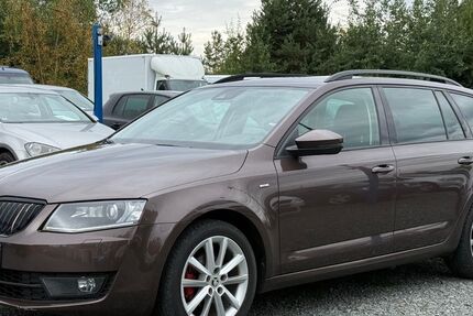 Skoda Octavia 157.159 km 10.450 &euro; Schleifreisen 07629