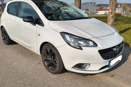 Opel Corsa 176.000 km 4.900 &euro; Krumbach 86381