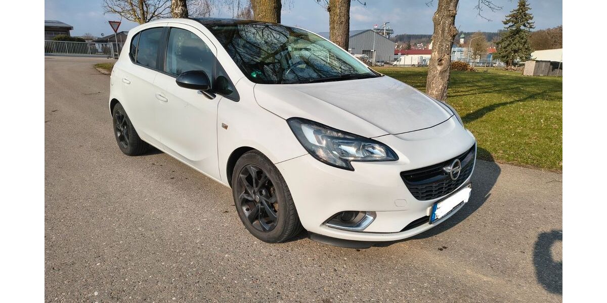 Opel Corsa 176.000 km 4.900 &euro; Krumbach 86381