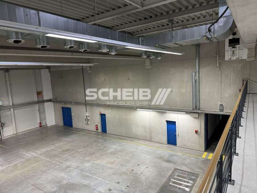 Halle in Crailsheim 4.500.000 € 5331.7 m²