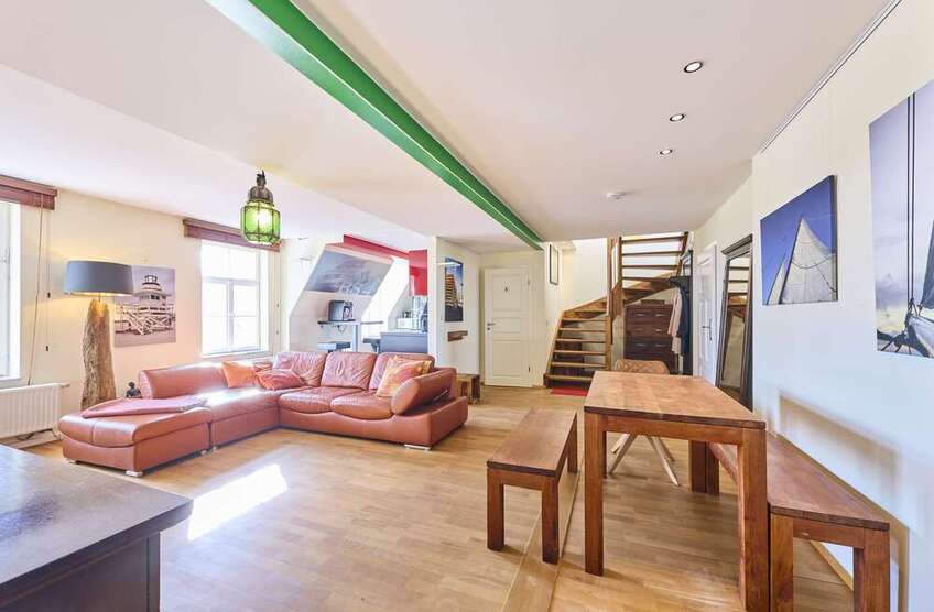 Wohnung zum Kaufen in München 890.000 € 95 m²