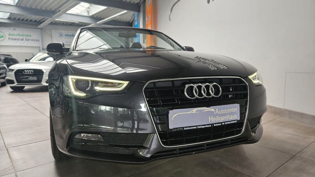 Audi A5 132.271 km 15.480 &euro; Heiligenhaus 42579