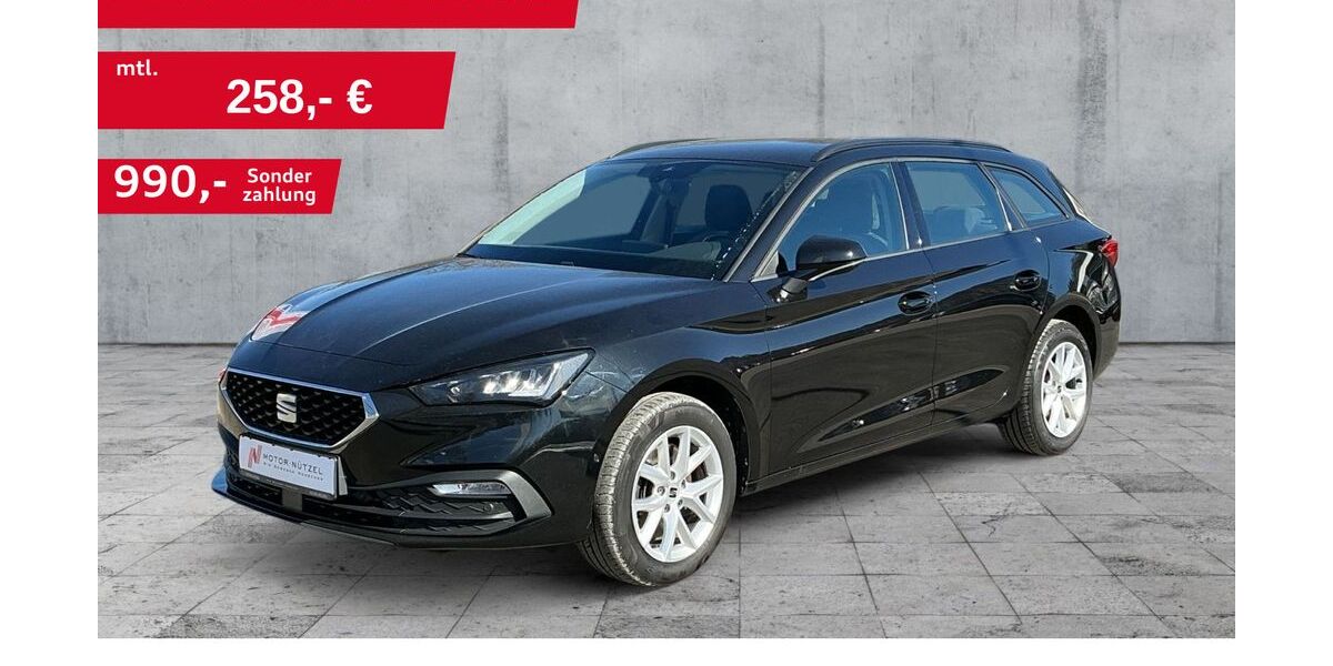 Seat Leon 96.162 km 18.200 &euro; Kulmbach 95326