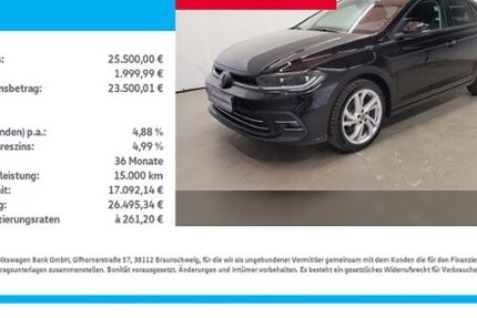 VW Polo 10.052 km 22.450 &euro; Wanzleben-Börde OT Hohendodeleben 39164