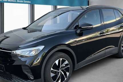 VW ID.4 37.341 km 31.800 &euro; Schweinfurt 97424
