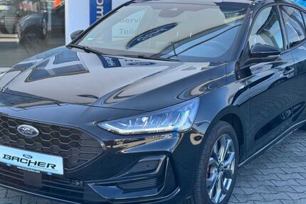 Ford Focus 10.750 km 23.900 € Schrobenhausen 86529