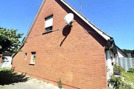 Haus Cloppenburg - 5 Zimmer, 130 m&sup2;, 235.000&euro; | Angebot:25197643