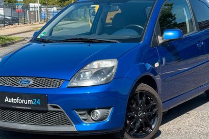 Ford Fiesta 170.000 km 3.999 &euro; Jülich 52428