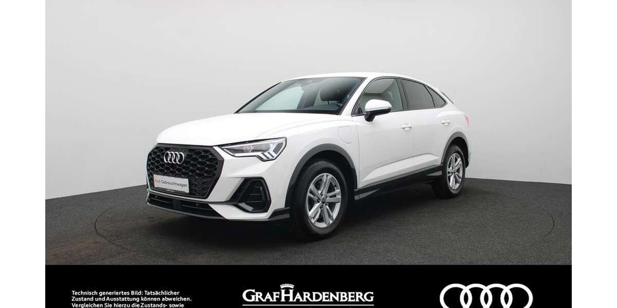 Audi Q3 59.163 km 30.880 &euro; Karlsruhe 76131