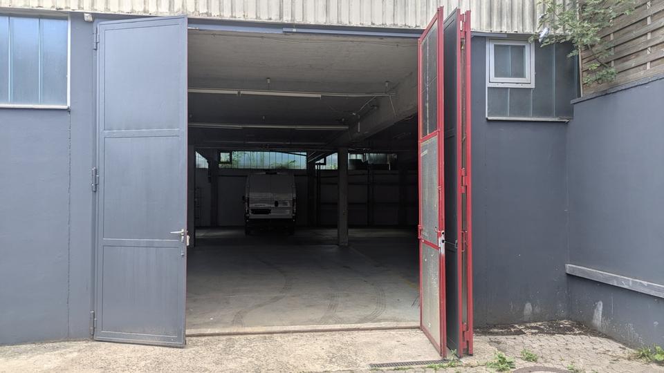 Gewerbeobjekt Altenstadt an der Waldnaab - 3.710&euro; | Angebot:26672658