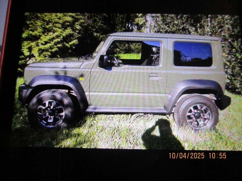 Jimny