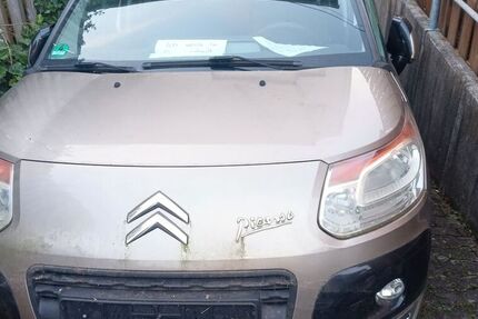 Citroen C3 Picasso