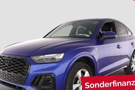 Audi Q5 18.400 km 46.440 &euro; Wackersdorf 92442