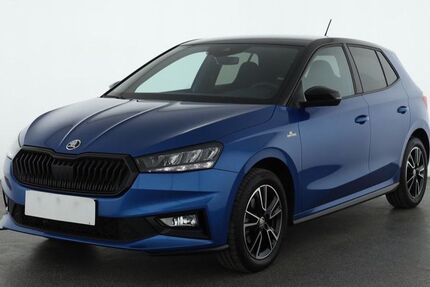 Skoda Fabia 24.752 km 20.740 &euro; Eisenach 99817