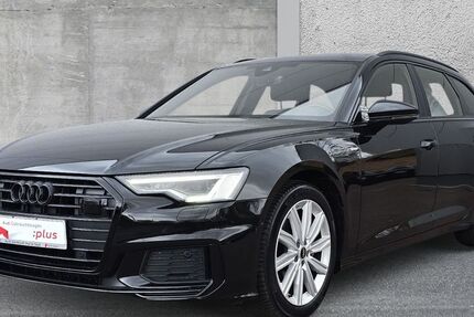Audi A6 57.045 km 36.420 &euro; Halle (Saale) 06110