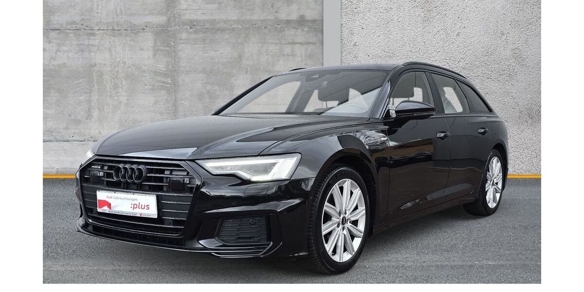 Audi A6 57.045 km 36.420 &euro; Halle (Saale) 06110