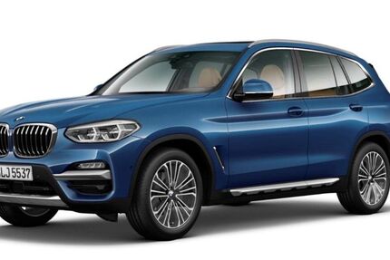 BMW X3 63.679 km 32.690 &euro; Kronberg 61476