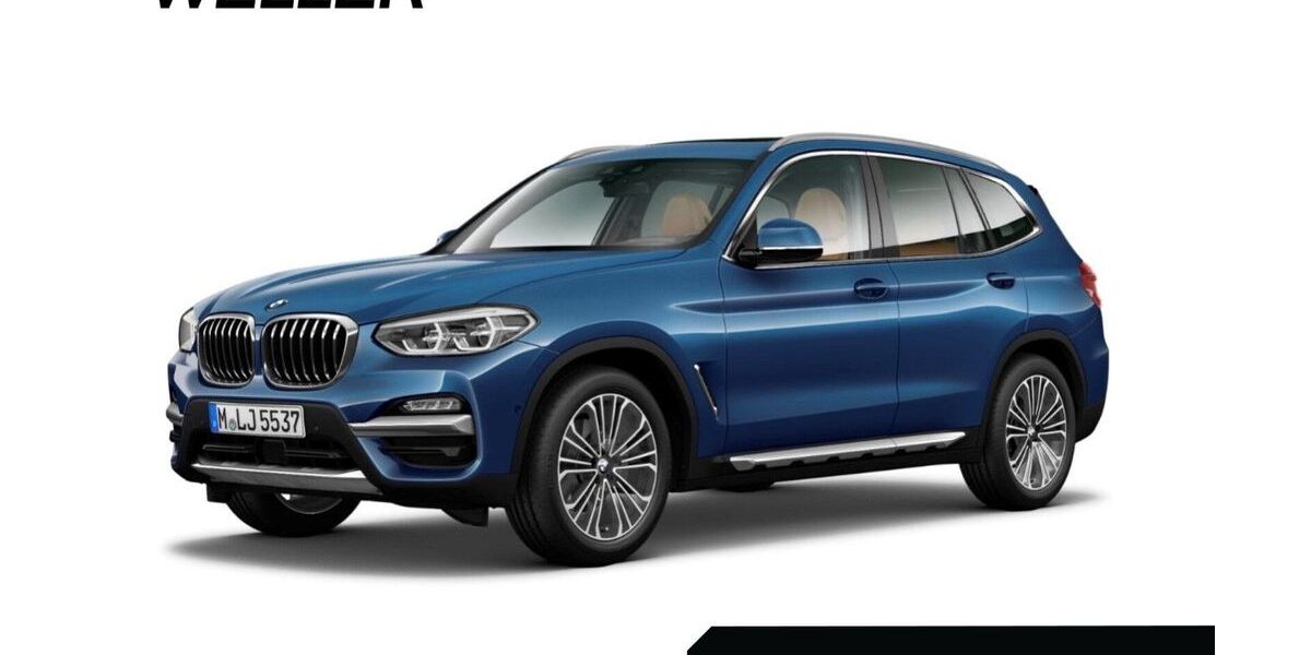 BMW X3 63.679 km 32.690 &euro; Kronberg 61476