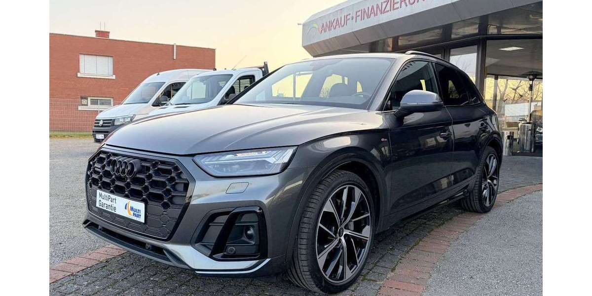 Audi Q5 127.900 km 32.790 &euro; Zeven 27404