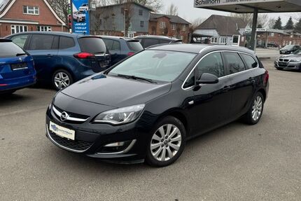 Opel Astra 157.289 km 6.999 &euro; Hemme 25774