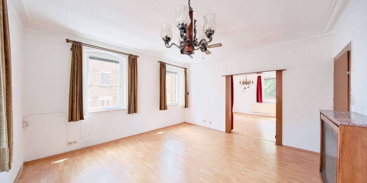 Mehrfamilienhaus, Wohnhaus Backnang - 1 Zimmer, 290 m&sup2;, 480.000&euro; | Angebot:26868829