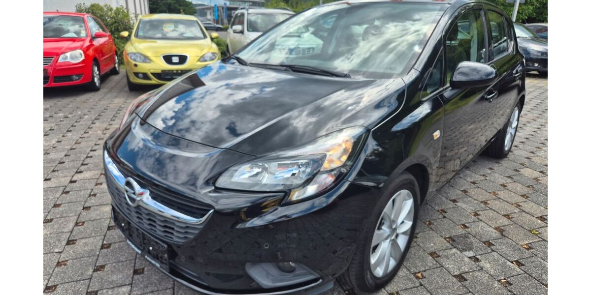 Opel Corsa 93.000 km 6.990 &euro; Boppard/Bad Salzig 56154