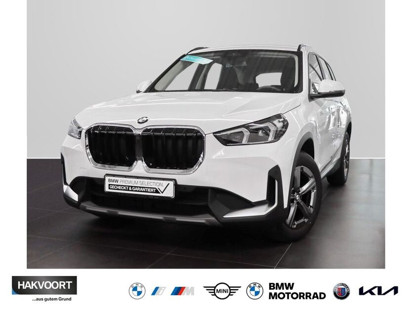 BMW X1 11.223 km 40.990 € Sankt Augustin 53757