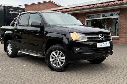 VW Amarok 200.000 km 13.499 &euro; Steinfeld 49439