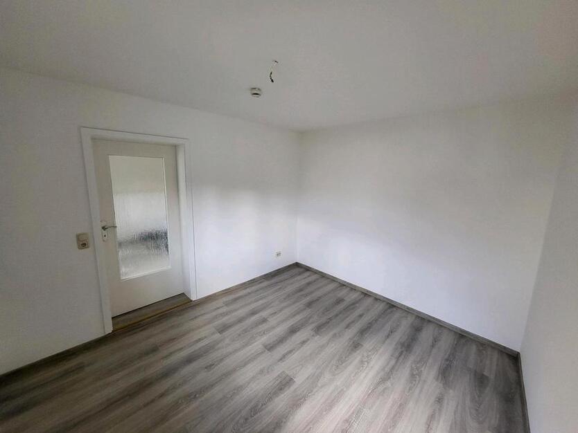 2,5 Zimmer Maisonette Wohnung 450€ Gesamtmiete