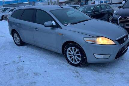 Ford Mondeo 377.700 km 1.700 &euro; Hildesheim 31137