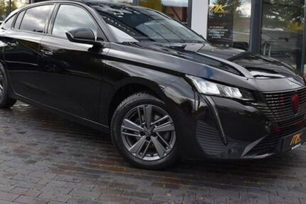 Peugeot 308 41.125 km 18.590 &euro; Braunschweig 38114