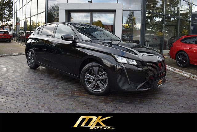 Peugeot 308 41.125 km 18.590 &euro; Braunschweig 38114