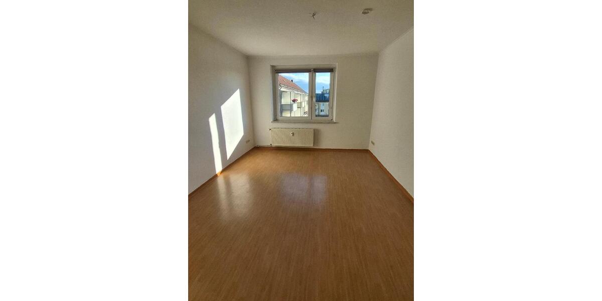 Wohnen im Grünen 2 zimmer