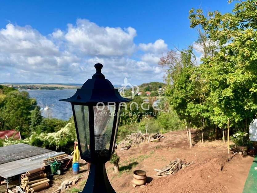 *** Rarität: Baugrundstück mit Seeblick in Seeburg *** zimmer