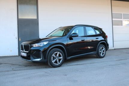 BMW X1 96.477 km 27.590 &euro; Karlsfeld 85757