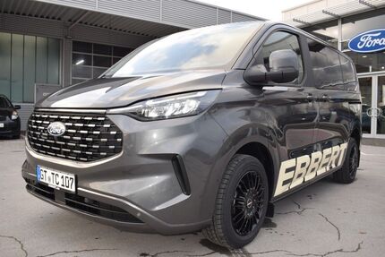 Ford Tourneo Custom 12.500 km 49.950 € Rietberg 33397