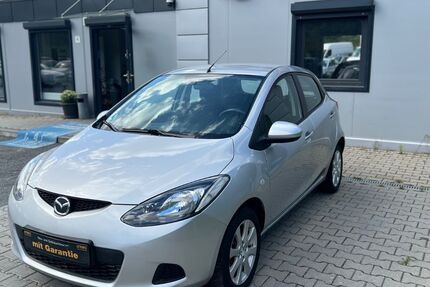 Mazda 2 184.970 km 2.499 &euro; Ludwigsfelde 14974