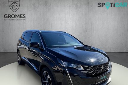 Peugeot 5008 24.200 km 29.490 &euro; Wartenberg 85456
