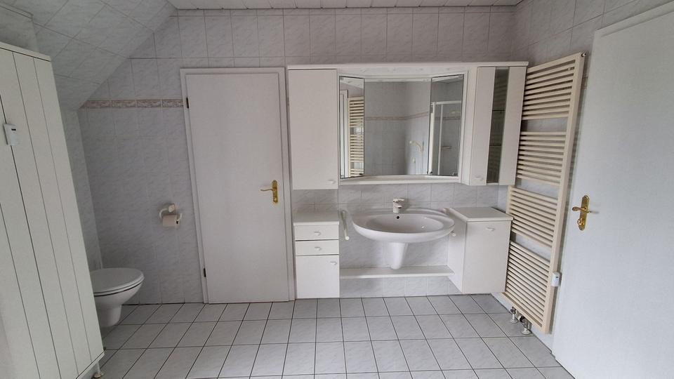 Dachgeschoßwohnung Bad Mergentheim - 4 Zimmer, 140 m&sup2;, 398.000&euro; | Angebot:26757458