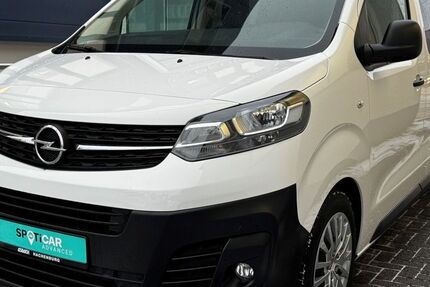Opel Vivaro 17.850 km 22.990 &euro; Hachenburg 57627