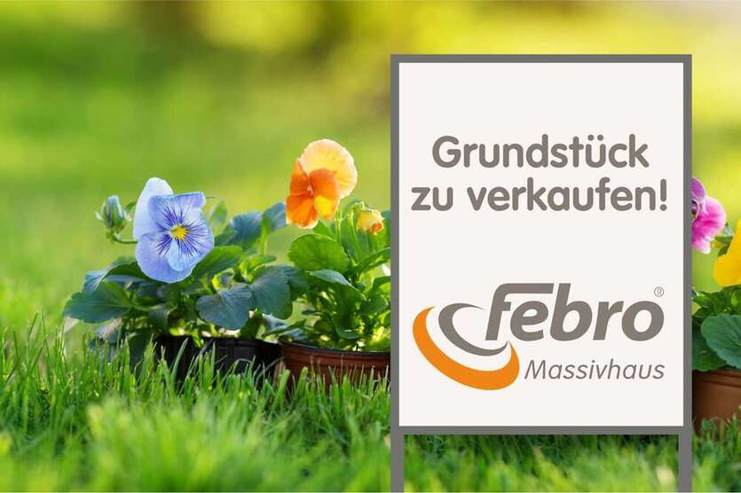 Grundstück zu verkaufen in Rottmersleben 72.875 € 583 m²