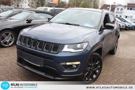 Jeep Compass 107.000 km 17.950 &euro; Norderstedt/Hamburg 22848