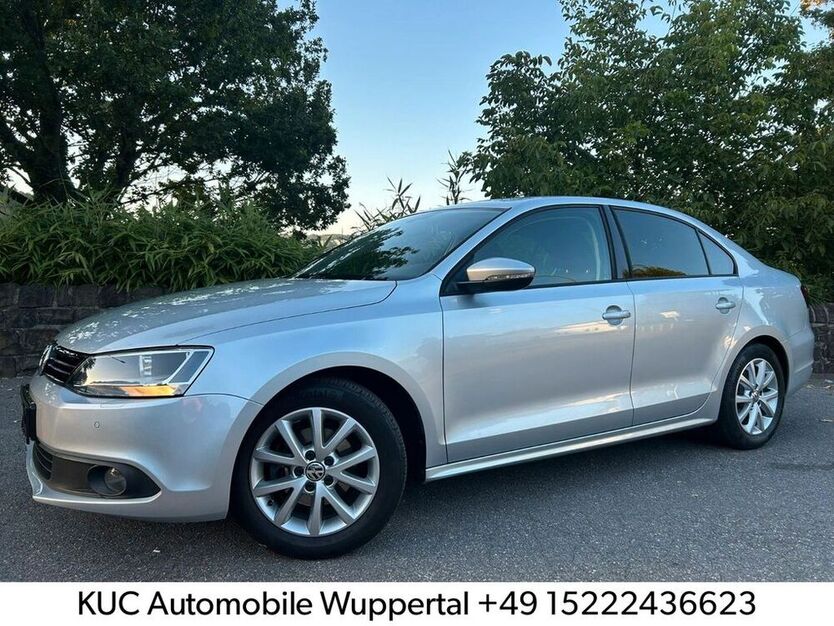 Jetta