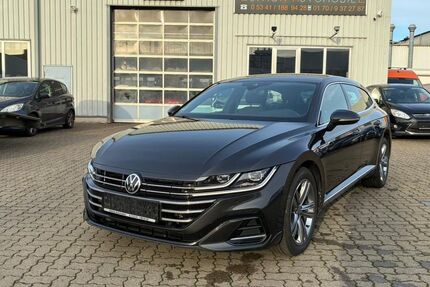 VW Arteon 168.000 km 17.900 &euro; Salzgitter 38229