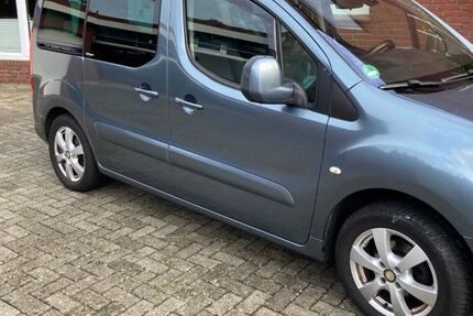 Citroen Berlingo 150.000 km 4.500 € Barßel 26676