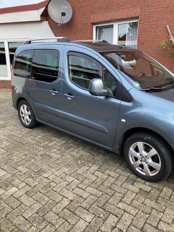 Citroen Berlingo 150.000 km 4.500 € Barßel 26676