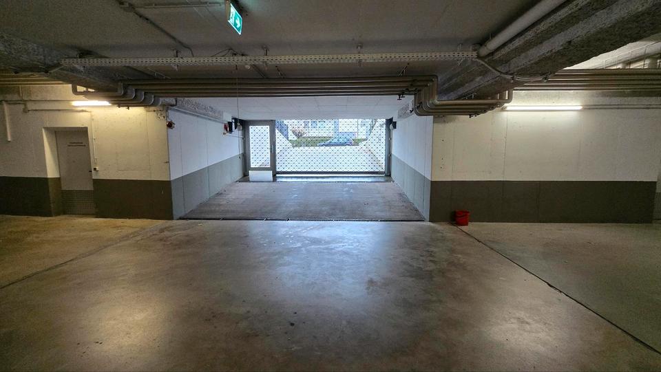 2 Zimmer Terrassenwohnung Neuenstadt a. K. 2 zimmer