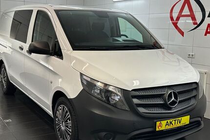Mercedes-Benz Vito 84.956 km 28.950 &euro; Berlin-Rudow 12357
